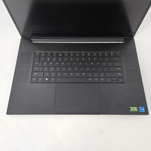 Load image into Gallery viewer, Razer Blade 17 2022 Black 2.4 GHz Intel Core i7 12th Gen. 64GB RAM 1TB Solid State Drive NVIDIA GeForce RTX 3070 Ti 8 GB