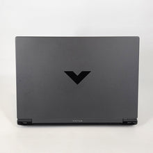 Load image into Gallery viewer, HP Victus 15.6 Gray 2.0 GHz Intel Core i5 12th Gen. 16GB RAM 512GB Solid State Drive NVIDIA GeForce GTX 1650 4 GB