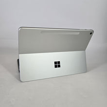 Load image into Gallery viewer, Microsoft Surface Pro 12 Silver WiFi 3.3 GHz Qualcomm Snapdragon X Plus 16GB RAM 256GB Solid State Drive