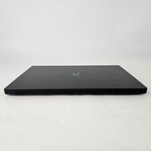 Load image into Gallery viewer, Razer Blade 17 2022 Black 2.4 GHz Intel Core i7 12th Gen. 64GB RAM 1TB Solid State Drive NVIDIA GeForce RTX 3070 Ti 8 GB