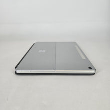 Load image into Gallery viewer, Microsoft Surface Pro 12 Silver WiFi 3.3 GHz Qualcomm Snapdragon X Plus 16GB RAM 256GB Solid State Drive