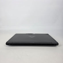 Load image into Gallery viewer, HP Victus 15.6 Gray 2.0 GHz Intel Core i5 12th Gen. 16GB RAM 512GB Solid State Drive NVIDIA GeForce GTX 1650 4 GB