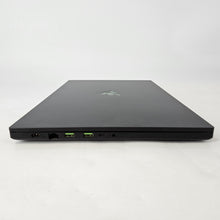 Load image into Gallery viewer, Razer Blade 17 2022 Black 2.4 GHz Intel Core i7 12th Gen. 64GB RAM 1TB Solid State Drive NVIDIA GeForce RTX 3070 Ti 8 GB