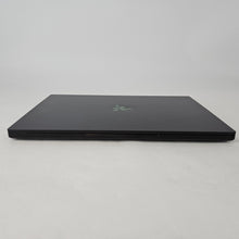 Load image into Gallery viewer, Razer Blade 17 2022 Black 2.4 GHz Intel Core i7 12th Gen. 64GB RAM 1TB Solid State Drive NVIDIA GeForce RTX 3070 Ti 8 GB