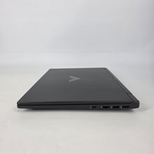 Load image into Gallery viewer, HP Victus 15.6 Gray 2.0 GHz Intel Core i5 12th Gen. 16GB RAM 512GB Solid State Drive NVIDIA GeForce GTX 1650 4 GB