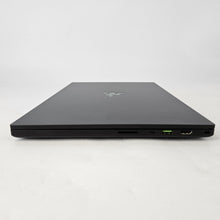 Load image into Gallery viewer, Razer Blade 17 2022 Black 2.4 GHz Intel Core i7 12th Gen. 64GB RAM 1TB Solid State Drive NVIDIA GeForce RTX 3070 Ti 8 GB