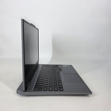 Load image into Gallery viewer, Lenovo LOQ 15 Gray 2.4 GHz Intel Core i5 13th Gen. 16GB RAM 1TB Solid State Drive NVIDIA GeForce RTX 5050 8 GB