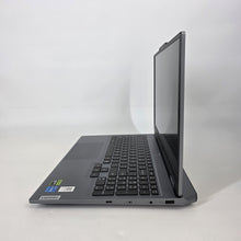 Load image into Gallery viewer, Lenovo LOQ 15 Gray 2.4 GHz Intel Core i5 13th Gen. 16GB RAM 1TB Solid State Drive NVIDIA GeForce RTX 5050 8 GB