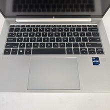 Load image into Gallery viewer, HP Elitebook 840 G10 14 Silver 1.6 GHz Intel Core i5 13th Gen. 32GB RAM 512GB Solid State Drive