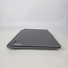 Load image into Gallery viewer, Lenovo LOQ 15 Gray 2.4 GHz Intel Core i5 13th Gen. 16GB RAM 1TB Solid State Drive NVIDIA GeForce RTX 5050 8 GB