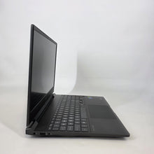 Load image into Gallery viewer, HP Victus 15.6 Gray 2.4 GHz Intel Core i7 13th Gen. 32GB RAM 250GB Solid State Drive NVIDIA GeForce RTX 5050 8 GB