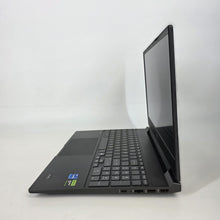 Load image into Gallery viewer, HP Victus 15.6 Gray 2.4 GHz Intel Core i7 13th Gen. 32GB RAM 250GB Solid State Drive NVIDIA GeForce RTX 5050 8 GB