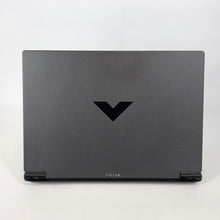 Load image into Gallery viewer, HP Victus 15.6 Gray 2.4 GHz Intel Core i7 13th Gen. 32GB RAM 250GB Solid State Drive NVIDIA GeForce RTX 5050 8 GB