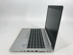 HP EliteBook 840 G6 14 Silver 2019 FHD 1.6GHz i5-8365U 8GB 256GB SSD - Excellent