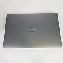 Load image into Gallery viewer, Dell Precision 5570 15.6 Gray 2.7 GHz Intel Core i5 12th Gen. 64GB RAM 512GB Solid State Drive