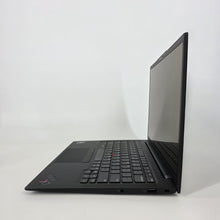 Load image into Gallery viewer, Lenovo ThinkPad X1 Carbon Gen 10 14 Black 1.8 GHz Intel Core i7 12th Gen. 32GB RAM 1TB Solid State Drive
