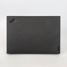 Load image into Gallery viewer, Lenovo ThinkPad X1 Carbon Gen 10 14 Black 1.8 GHz Intel Core i7 12th Gen. 32GB RAM 1TB Solid State Drive