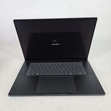 Load image into Gallery viewer, Dell Pro Max 16 Premium MA16250 Magnetite 2.9 GHz Intel Core Ultra 9 Series 2 64GB RAM 1TB Solid State Drive NVIDIA RTX PRO 3000 Blackwell 12 GB