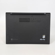 Load image into Gallery viewer, Lenovo ThinkPad X1 Carbon Gen 10 14 Black 1.8 GHz Intel Core i7 12th Gen. 32GB RAM 1TB Solid State Drive