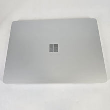 Load image into Gallery viewer, Microsoft Surface Laptop 7 13.8 Platinum WiFi 3.4 GHz Qualcomm Snapdragon X Elite 16GB RAM 512GB Solid State Drive