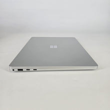 Load image into Gallery viewer, Microsoft Surface Laptop 7 13.8 Platinum WiFi 3.4 GHz Qualcomm Snapdragon X Elite 16GB RAM 512GB Solid State Drive