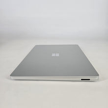 Load image into Gallery viewer, Microsoft Surface Laptop 7 13.8 Platinum WiFi 3.4 GHz Qualcomm Snapdragon X Elite 16GB RAM 512GB Solid State Drive
