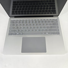 Load image into Gallery viewer, Microsoft Surface Laptop 7 13.8 Platinum WiFi 3.4 GHz Qualcomm Snapdragon X Elite 16GB RAM 512GB Solid State Drive