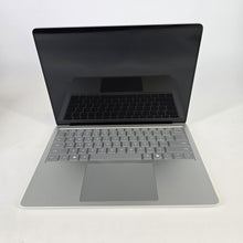Load image into Gallery viewer, Microsoft Surface Laptop 7 13.8 Platinum WiFi 3.4 GHz Qualcomm Snapdragon X Elite 16GB RAM 512GB Solid State Drive