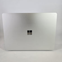 Load image into Gallery viewer, Microsoft Surface Laptop 7 13.8 Platinum WiFi 3.4 GHz Qualcomm Snapdragon X Elite 16GB RAM 512GB Solid State Drive