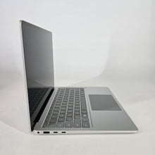 Load image into Gallery viewer, Microsoft Surface Laptop 7 13.8 Platinum WiFi 3.4 GHz Qualcomm Snapdragon X Elite 16GB RAM 512GB Solid State Drive
