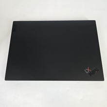 Load image into Gallery viewer, Lenovo ThinkPad X1 Carbon Gen 10 14 Gray 2.1 GHz Intel Core i7 12th Gen. 16GB RAM 512GB Solid State Drive