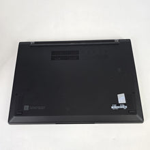Load image into Gallery viewer, Lenovo ThinkPad X1 Carbon Gen 10 14 Gray 2.1 GHz Intel Core i7 12th Gen. 16GB RAM 512GB Solid State Drive
