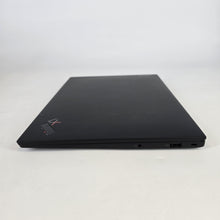 Load image into Gallery viewer, Lenovo ThinkPad X1 Carbon Gen 10 14 Gray 2.1 GHz Intel Core i7 12th Gen. 16GB RAM 512GB Solid State Drive