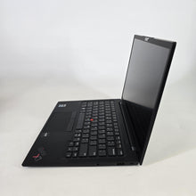 Load image into Gallery viewer, Lenovo ThinkPad X1 Carbon Gen 10 14 Gray 2.1 GHz Intel Core i7 12th Gen. 16GB RAM 512GB Solid State Drive
