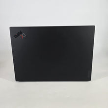 Load image into Gallery viewer, Lenovo ThinkPad X1 Carbon Gen 10 14 Gray 2.1 GHz Intel Core i7 12th Gen. 16GB RAM 512GB Solid State Drive