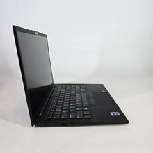 Load image into Gallery viewer, Lenovo ThinkPad X1 Carbon Gen 10 14 Gray 2.1 GHz Intel Core i7 12th Gen. 16GB RAM 512GB Solid State Drive