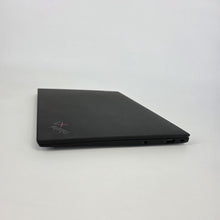 Load image into Gallery viewer, Lenovo ThinkPad X1 Carbon Gen 10 14 Black 1.8 GHz Intel Core i7 12th Gen. 32GB RAM 1TB Solid State Drive
