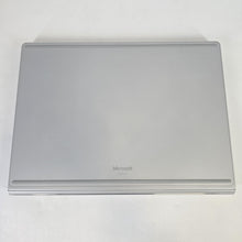 Load image into Gallery viewer, Microsoft Surface Book 3 13.5 Silver 1.3 GHz Intel Core i7 10th Gen. 16GB RAM 256GB Solid State Drive NVIDIA GeForce GTX 1650 4 GB