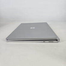 Load image into Gallery viewer, Microsoft Surface Book 3 13.5 Silver 1.3 GHz Intel Core i7 10th Gen. 16GB RAM 256GB Solid State Drive NVIDIA GeForce GTX 1650 4 GB
