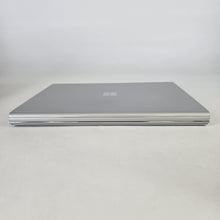 Load image into Gallery viewer, Microsoft Surface Book 3 13.5 Silver 1.3 GHz Intel Core i7 10th Gen. 16GB RAM 256GB Solid State Drive NVIDIA GeForce GTX 1650 4 GB
