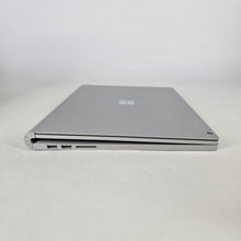 Load image into Gallery viewer, Microsoft Surface Book 3 13.5 Silver 1.3 GHz Intel Core i7 10th Gen. 16GB RAM 256GB Solid State Drive NVIDIA GeForce GTX 1650 4 GB