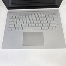 Load image into Gallery viewer, Microsoft Surface Book 3 13.5 Silver 1.3 GHz Intel Core i7 10th Gen. 16GB RAM 256GB Solid State Drive NVIDIA GeForce GTX 1650 4 GB