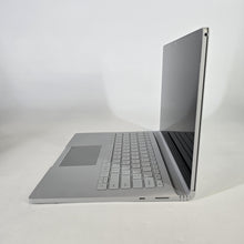 Load image into Gallery viewer, Microsoft Surface Book 3 13.5 Silver 1.3 GHz Intel Core i7 10th Gen. 16GB RAM 256GB Solid State Drive NVIDIA GeForce GTX 1650 4 GB