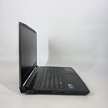 Load image into Gallery viewer, MSI Pulse GL66 15.6 Gray 2.7 GHz Intel Core i7 12th Gen. 16GB RAM 512GB Solid State Drive NVIDIA GeForce RTX 3060 6 GB