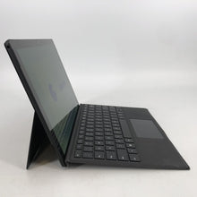 Load image into Gallery viewer, Microsoft Surface Pro 7 12.3&quot; Black 2019 1.1GHz i5-1035G4 8GB 256GB - Excellent