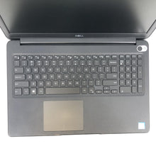 Load image into Gallery viewer, Dell Latitude 3500 15.6&quot; Black FHD 1.6GHz i5-8265U 8GB 256GB Good Condition