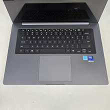 Load image into Gallery viewer, Samsung Galaxy Book6 16 Gray 2.3 GHz Intel Core Ultra 7 Series 3 16GB RAM 512GB Solid State Drive