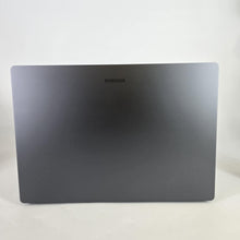 Load image into Gallery viewer, Samsung Galaxy Book6 16 Gray 2.3 GHz Intel Core Ultra 7 Series 3 16GB RAM 512GB Solid State Drive