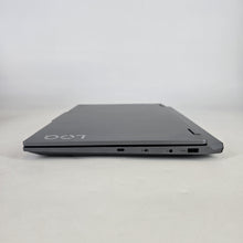 Load image into Gallery viewer, Lenovo LOQ 15 Gray 3.1 GHz AMD Ryzen 7 7435HS 8GB RAM 1TB Solid State Drive NVIDIA GeForce RTX 4060 8 GB