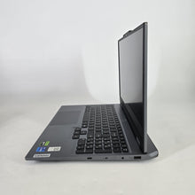 Load image into Gallery viewer, Lenovo LOQ 15 Gray 3.1 GHz AMD Ryzen 7 7435HS 8GB RAM 1TB Solid State Drive NVIDIA GeForce RTX 4060 8 GB